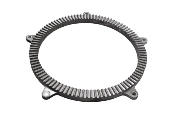 ABS Sensorrad Impulsring vorne Bremsen Rundsensor BMW R 1150 GS R21 0415 99-04