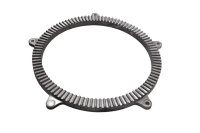 ABS Sensorrad Impulsring vorne Bremsen Rundsensor BMW R 1150 GS R21 0415 99-04