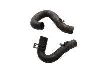 Vent hose set, hose assembly with clamps KTM Duke 690 690DUKE 08-09