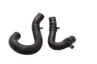 Vent hose set, hose assembly with clamps KTM Duke 690 690DUKE 08-09