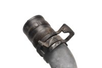 Vent hose set, hose assembly with clamps KTM Duke 690 690DUKE 08-09
