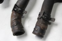 Vent hose set, hose assembly with clamps KTM Duke 690 690DUKE 08-09