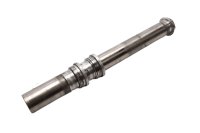Forhjulsaksel, aksellejeophæng, forhjulsnav KTM Duke 690 690DUKE 08-09