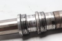 Forhjulsaksel, aksellejeophæng, forhjulsnav KTM Duke 690 690DUKE 08-09