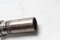 Forhjulsaksel, aksellejeophæng, forhjulsnav KTM Duke 690 690DUKE 08-09