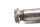 Forhjulsaksel, aksellejeophæng, forhjulsnav KTM Duke 690 690DUKE 08-09