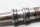 Forhjulsaksel, aksellejeophæng, forhjulsnav KTM Duke 690 690DUKE 08-09
