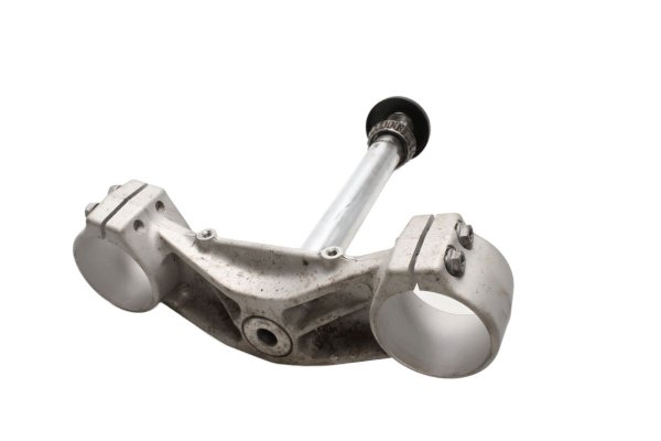 Nederste gaffelbro, headsetlejeophæng, styrehoved KTM Duke 690 690DUKE 08-09