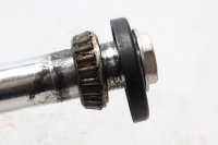 Nederste gaffelbro, headsetlejeophæng, styrehoved KTM Duke 690 690DUKE 08-09