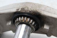 Nederste gaffelbro, headsetlejeophæng, styrehoved KTM Duke 690 690DUKE 08-09