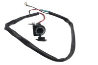 Prise allume-cigare, prise de courant intégrée, câble BMW R 1150 GS R21 0415 99-04