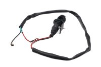 Prise allume-cigare, prise de courant intégrée, câble BMW R 1150 GS R21 0415 99-04