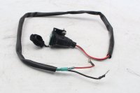 Prise allume-cigare, prise de courant intégrée, câble BMW R 1150 GS R21 0415 99-04