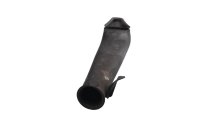 Indsugningssnorkel, luftkanal, luftføring, luftgitter BMW R 1100 GS 259 0409 93-99