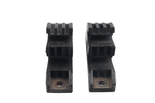 Sitzbankhalter Gummilager Sitzbankaufnahme Dämpfer BMW R 1100 GS 259 0409 93-99