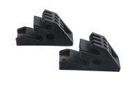 Sitzbankhalter Gummilager Sitzbankaufnahme Dämpfer BMW R 1100 GS 259 0409 93-99
