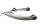 Etuhaarukan takahaarukan akselin kiinnityslaakeri BMW R 1200 GS K25 0307 R12 04-07