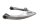 Etuhaarukan takahaarukan akselin kiinnityslaakeri BMW R 1200 GS K25 0307 R12 04-07