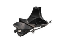 Forreste højre kåbedæksel, cockpitdæksel KTM Duke 690 690DUKE 08-09
