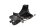 Forreste højre kåbedæksel, cockpitdæksel KTM Duke 690 690DUKE 08-09