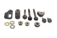 Lichtmaschinen Befestigung Schrauben Set Muttern BMW R 1100 GS 259 0409 93-99