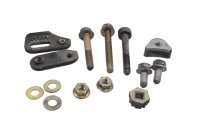 Lichtmaschinen Befestigung Schrauben Set Muttern BMW R 1100 GS 259 0409 93-99