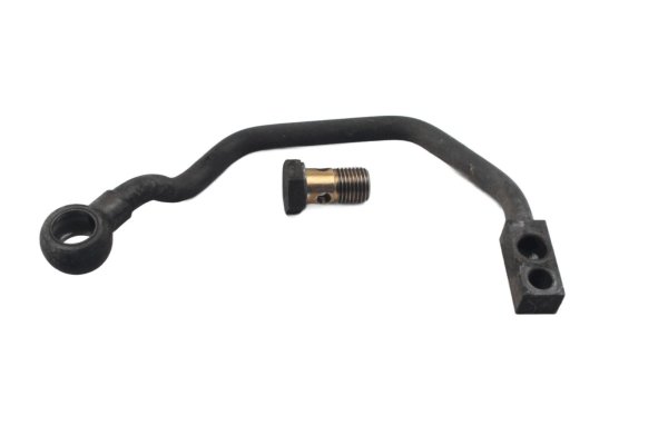 Olieledning, køler, forreste skruetilslutning, oliekøling BMW R 1100 GS 259 0409 93-99
