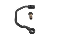 Olieledning, køler, forreste skruetilslutning, oliekøling BMW R 1100 GS 259 0409 93-99