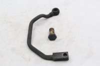 Olieledning, køler, forreste skruetilslutning, oliekøling BMW R 1100 GS 259 0409 93-99