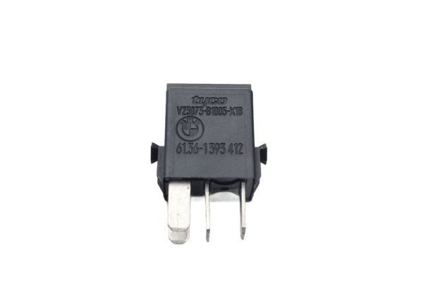 Relay, switching relay, automotive relay, electrical circuit BMW R 1150 GS R21 0415 99-04