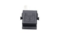 Relay, switching relay, automotive relay, electrical circuit BMW R 1150 GS R21 0415 99-04