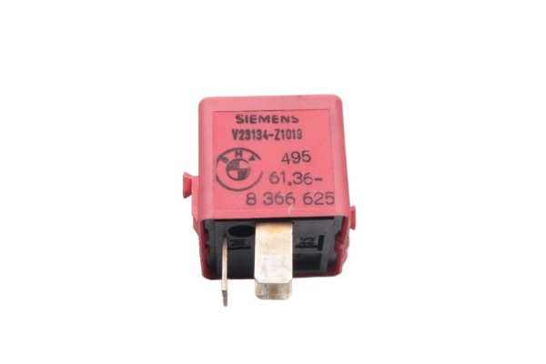Siemensin 5-napainen punainen kytkentärele BMW R 1150 GS R21 0415 99-04