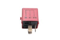 Siemens 5-pole red switching relay BMW R 1150 GS R21 0415...