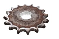 Kettenkit Ritzel Kettenrad Kette Antriebssatz Kawasaki ZR 7S ZR750F H 01-04