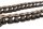 Kettenkit Ritzel Kettenrad Kette Antriebssatz Kawasaki ZR 7S ZR750F H 01-04