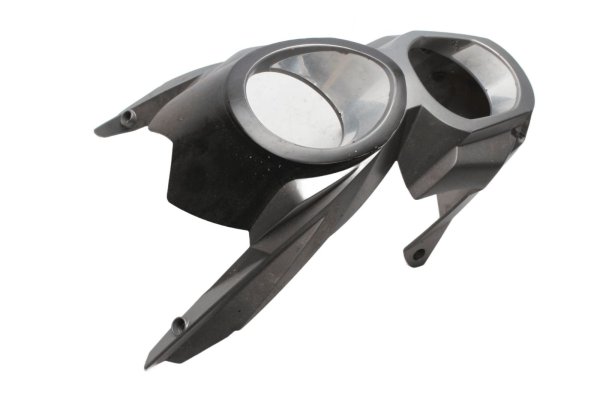 Forlygtemaskedæksel, foroven KTM Duke 690 690DUKE 08-09