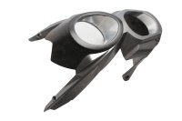 Forlygtemaskedæksel, foroven KTM Duke 690 690DUKE 08-09