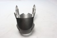 Forlygtemaskedæksel, foroven KTM Duke 690 690DUKE 08-09