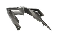 Forlygtemaskedæksel, foroven KTM Duke 690 690DUKE 08-09