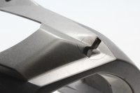 Forlygtemaskedæksel, foroven KTM Duke 690 690DUKE 08-09