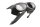 Forlygtemaskedæksel, foroven KTM Duke 690 690DUKE 08-09