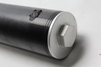 Venstre gaffelben, støddæmper, affjedring KTM Duke 690 690DUKE/12 12-13