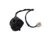 Left handlebar switch: turn signal, horn, light switch KTM Duke 690 690DUKE 08-09