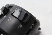 Left handlebar switch: turn signal, horn, light switch KTM Duke 690 690DUKE 08-09