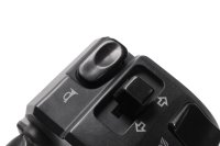 Left handlebar switch: turn signal, horn, light switch KTM Duke 690 690DUKE 08-09
