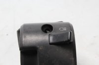 Left handlebar switch: turn signal, horn, light switch KTM Duke 690 690DUKE 08-09