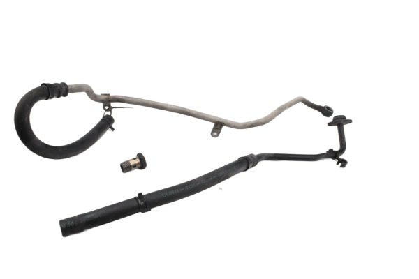 Oil cooler line, oil line gasket, screw connection BMW R 1150 GS R21 0415 99-04