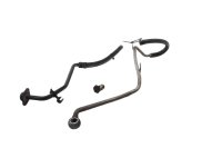 Oil cooler line, oil line gasket, screw connection BMW R 1150 GS R21 0415 99-04