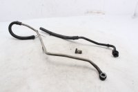 Oil cooler line, oil line gasket, screw connection BMW R 1150 GS R21 0415 99-04