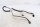 Oil cooler line, oil line gasket, screw connection BMW R 1150 GS R21 0415 99-04